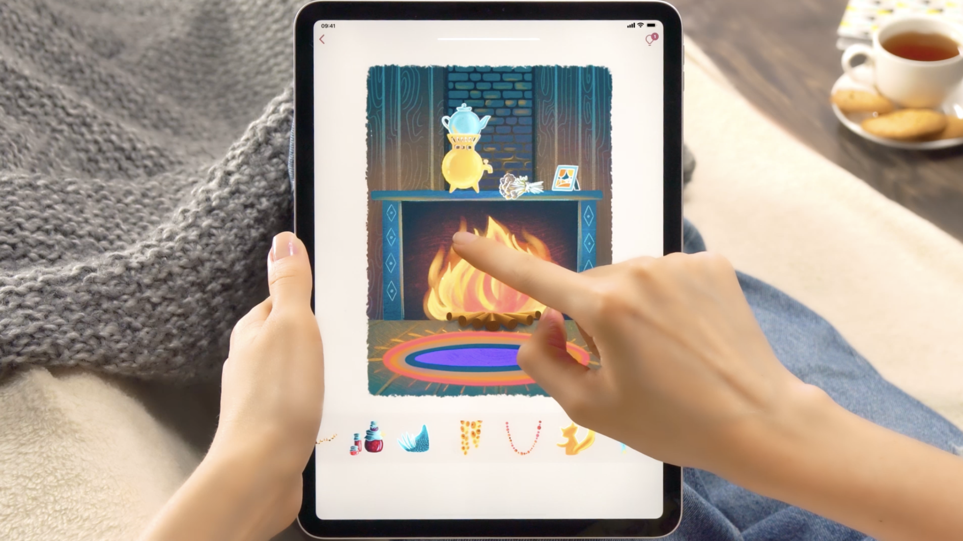 Art Puzzle Art Puzzle Games By Easybrain